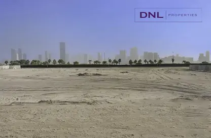 Land - Studio for sale in Saih Shuiab House - Jebel Ali Hills - Saih Shuaib 1 - Jebel Ali - Dubai