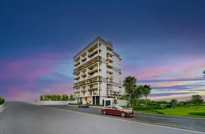 شقة - 2 غرف نوم - 3 حمامات للبيع في مجموعة أريب - مجمع دبي ريزيدنس - دبي لاند - دبي