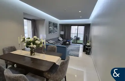 شقة - 3 غرف نوم - 4 حمامات للبيع في آيكون سيتي  تاور بي - آيكن سيتي - الخليج التجاري - دبي