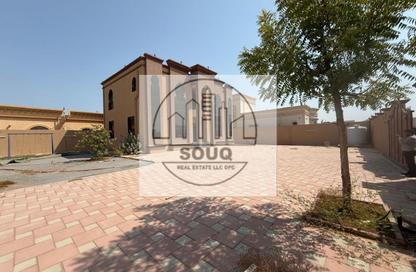 Villa - 4 Bedrooms - 6 Bathrooms for rent in Al Dhait South - Al Dhait - Ras Al Khaimah