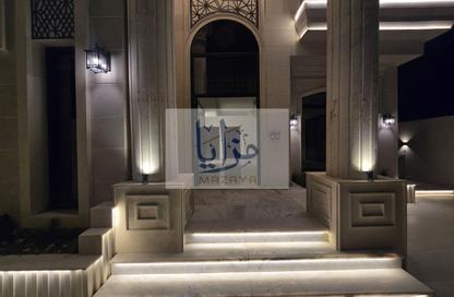فيلا - 5 غرف نوم - 7 حمامات للبيع في كيبابلي هيلز - الحليو 2 - الحليو - عجمان فيلا - 5 غرف نوم - 7 حمامات للبيع في كيبابلي هيلز - الحليو 2 - الحليو - عجمان