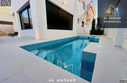 Villa - 5 Bedrooms - 7 Bathrooms for sale in Al Rawda 1 - Al Rawda - Ajman Villa - 5 Bedrooms - 7 Bathrooms for sale in Al Rawda 1 - Al Rawda - Ajman