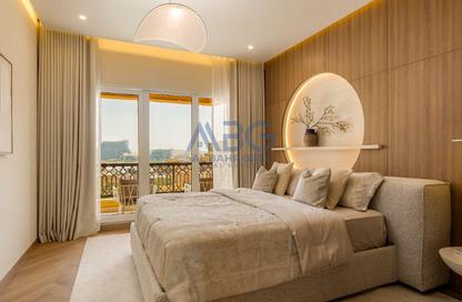 Apartment - 1 - 2 for sale in Kahraman - Bab Al Bahar - Al Marjan Island - Ras Al Khaimah Apartment - 1 - 2 for sale in Kahraman - Bab Al Bahar - Al Marjan Island - Ras Al Khaimah