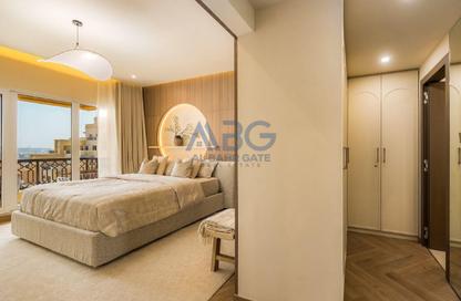 Apartment - 1 - 2 for sale in Kahraman - Bab Al Bahar - Al Marjan Island - Ras Al Khaimah