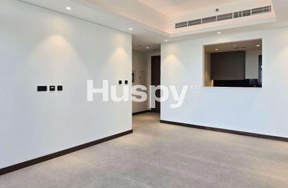 Apartment - 1 - 1 for rent in Cresswell Residences - Residential District - Dubai South (Dubai World Central) - Dubai