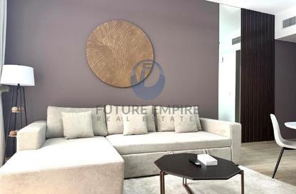 Apartment - 1 Bedroom - 2 Bathrooms for rent in Century Tower - Business Bay - Dubai
