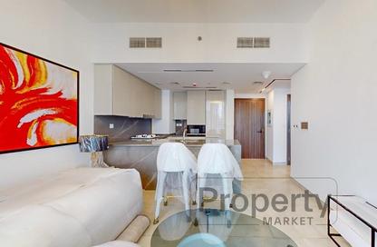 Apartment - 1 - 1 for rent in The Paragon by IGO - Business Bay - Dubai Apartment - 1 - 1 for rent in The Paragon by IGO - Business Bay - Dubai