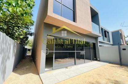 Townhouse - 3 Bedrooms - 4 Bathrooms for sale in Kaya - Masaar - Tilal City - Sharjah Townhouse - 3 Bedrooms - 4 Bathrooms for sale in Kaya - Masaar - Tilal City - Sharjah