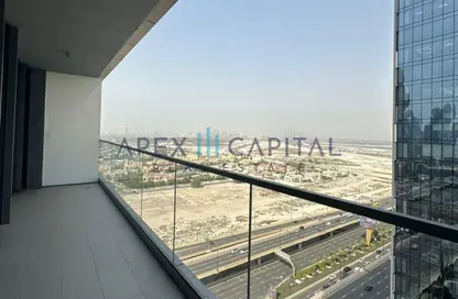 Apartment - 1 Bedroom - 1 Bathroom for sale in Vida Dubai Mall Tower 2 - Vida Residences Dubai Mall - Downtown Dubai - Dubai