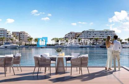 Villa - 3 Bedrooms - 6 Bathrooms for sale in Ramhan Island Villas - Ramhan Island - Abu Dhabi