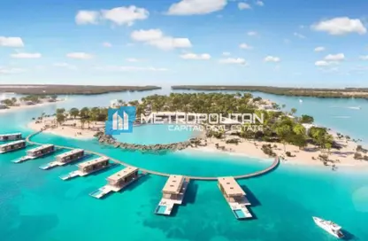 فيلا - 3 غرف نوم - 6 حمامات للبيع في فلل جزيرة رمحان - جزيرة رمحان - أبوظبي