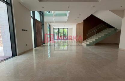 Villa - 4 Bedrooms - 6 Bathrooms for rent in Sobha Hartland - Mohammed Bin Rashid City - Dubai Villa - 4 Bedrooms - 6 Bathrooms for rent in Sobha Hartland - Mohammed Bin Rashid City - Dubai