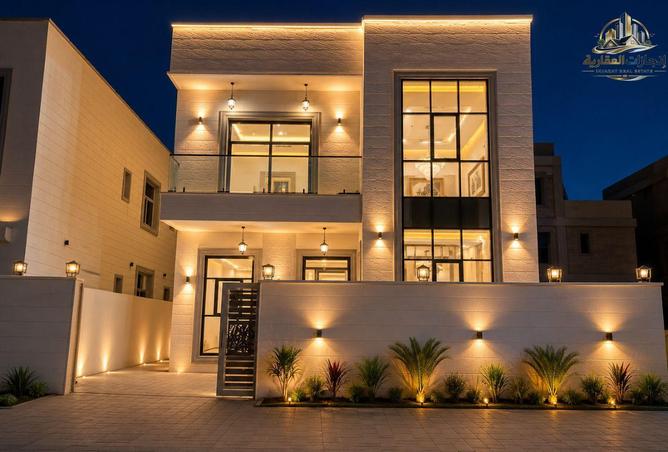 87450552 - الصورة الرئيسية للعقار
