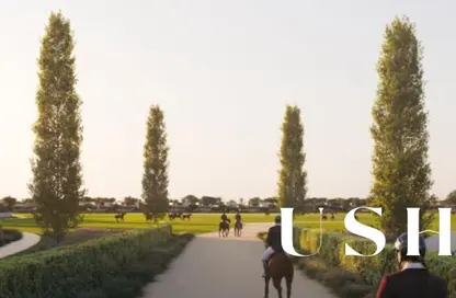 Villa - 4 Bedrooms - 4 Bathrooms for sale in Selvara - Grand Polo Club and Resort - Dubai Investment Park (DIP) - Dubai