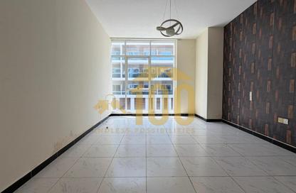 Apartment - 1 Bedroom - 2 Bathrooms for rent in Knightsbridge Court - District 13 - Jumeirah Village Circle - Dubai