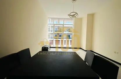 Apartment - 1 Bedroom - 2 Bathrooms for rent in Knightsbridge Court - District 13 - Jumeirah Village Circle - Dubai