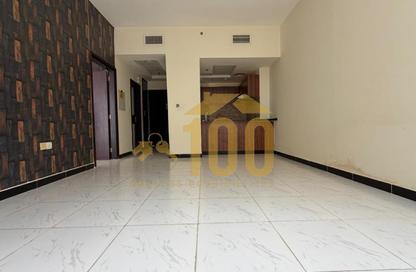 Apartment - 1 Bedroom - 2 Bathrooms for rent in Knightsbridge Court - District 13 - Jumeirah Village Circle - Dubai