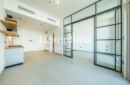 Apartment - 1 Bedroom - 1 Bathroom for rent in Collective 2.0 Tower B - Collective 2.0 - Dubai Hills Estate - Dubai