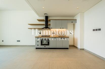 Apartment - 1 Bedroom - 1 Bathroom for rent in Collective 2.0 Tower B - Collective 2.0 - Dubai Hills Estate - Dubai