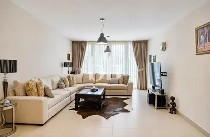 Apartment - 3 Bedrooms - 3 Bathrooms for sale in Building A - Al Zeina - Al Raha Beach - Abu Dhabi