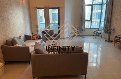 Apartment - 3 Bedrooms - 4 Bathrooms for sale in Al Khor Tower A4 - Al Khor Towers - Ajman Downtown - Ajman Apartment - 3 Bedrooms - 4 Bathrooms for sale in Al Khor Tower A4 - Al Khor Towers - Ajman Downtown - Ajman