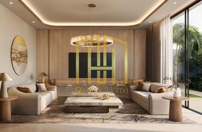 Apartment - 1 - 2 for sale in The Sustainable City - Yas Island - Yas Island - Abu Dhabi Apartment - 1 - 2 for sale in The Sustainable City - Yas Island - Yas Island - Abu Dhabi