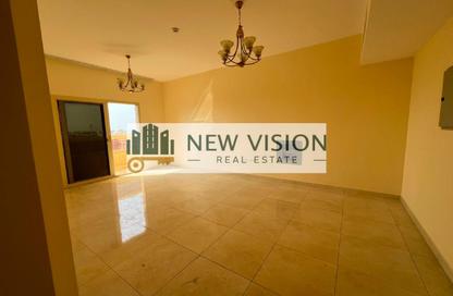Apartment - 2 Bedrooms - 2 Bathrooms for rent in Al Majaz 3 - Al Majaz - Sharjah