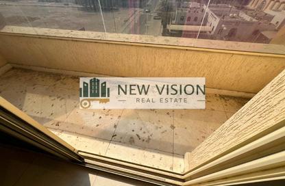 Apartment - 2 Bedrooms - 2 Bathrooms for rent in Al Majaz 3 - Al Majaz - Sharjah Apartment - 2 Bedrooms - 2 Bathrooms for rent in Al Majaz 3 - Al Majaz - Sharjah