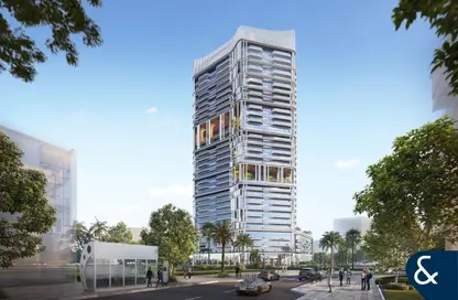 Apartment - 2 Bedrooms - 3 Bathrooms for sale in Parkway by Prestige One - Bukadra - Dubai