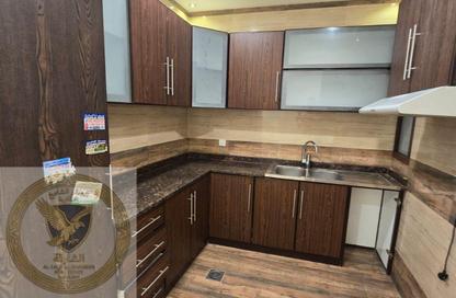 Apartment - 1 Bedroom - 1 Bathroom for rent in Al Rawda 3 Villas - Al Rawda 3 - Al Rawda - Ajman