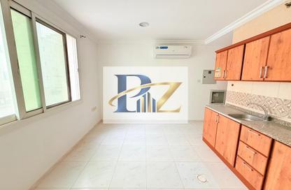 Apartment - Studio - 1 for rent in Fire Station Road - Muwaileh - Sharjah Apartment - Studio - 1 for rent in Fire Station Road - Muwaileh - Sharjah