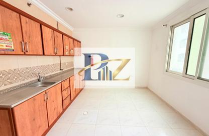 Apartment - Studio - 1 for rent in Fire Station Road - Muwaileh - Sharjah Apartment - Studio - 1 for rent in Fire Station Road - Muwaileh - Sharjah