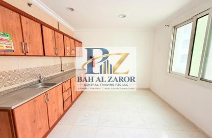 Apartment - Studio - 1 for rent in Fire Station Road - Muwaileh - Sharjah Apartment - Studio - 1 for rent in Fire Station Road - Muwaileh - Sharjah