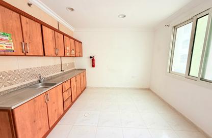 Apartment - Studio - 1 for rent in Fire Station Road - Muwaileh - Sharjah Apartment - Studio - 1 for rent in Fire Station Road - Muwaileh - Sharjah