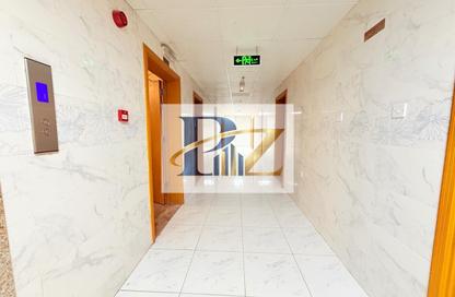 Apartment - Studio - 1 for rent in Fire Station Road - Muwaileh - Sharjah Apartment - Studio - 1 for rent in Fire Station Road - Muwaileh - Sharjah