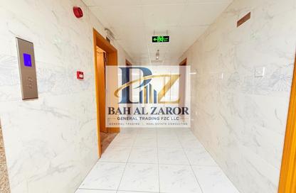 Apartment - Studio - 1 for rent in Fire Station Road - Muwaileh - Sharjah Apartment - Studio - 1 for rent in Fire Station Road - Muwaileh - Sharjah