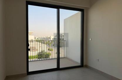 Townhouse - 3 - 4 for rent in Elora - The Valley - Dubai Townhouse - 3 - 4 for rent in Elora - The Valley - Dubai