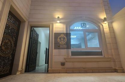 Villa - 2 - 2 for rent in Shakhbout City - Abu Dhabi Villa - 2 - 2 for rent in Shakhbout City - Abu Dhabi