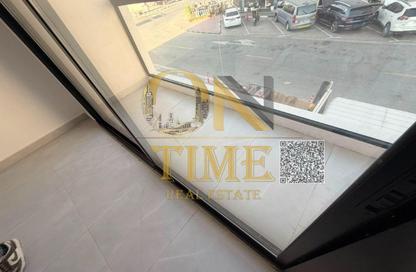 Apartment - 2 Bedrooms - 3 Bathrooms for rent in Al Jurf 3 - Al Jurf - Ajman Downtown - Ajman