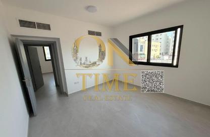 Apartment - 2 Bedrooms - 3 Bathrooms for rent in Al Jurf 3 - Al Jurf - Ajman Downtown - Ajman Apartment - 2 Bedrooms - 3 Bathrooms for rent in Al Jurf 3 - Al Jurf - Ajman Downtown - Ajman