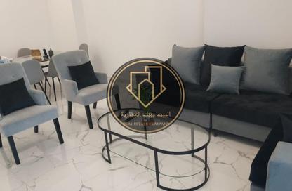 Apartment - 2 - 2 for sale in Oasis Tower 1 - Oasis Tower - Al Rashidiya 1 - Al Rashidiya - Ajman Apartment - 2 - 2 for sale in Oasis Tower 1 - Oasis Tower - Al Rashidiya 1 - Al Rashidiya - Ajman