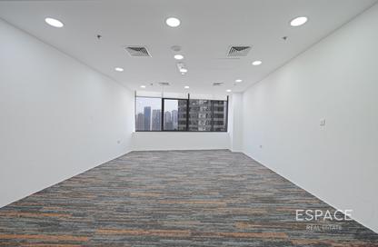 Office Space - Studio for rent in Mazaya Business Avenue BB1 - Mazaya Business Avenue - Jumeirah Lake Towers - Dubai
