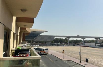 Apartment - 1 Bedroom - 2 Bathrooms for rent in Al Jabris Towers - Al Qusais 1 - Al Qusais Residential Area - Al Qusais - Dubai