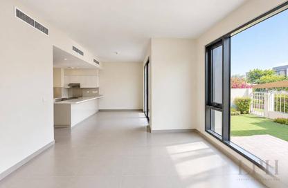 Townhouse - 4 - 4 for rent in Maple 3 - Maple - Dubai Hills Estate - Dubai Townhouse - 4 - 4 for rent in Maple 3 - Maple - Dubai Hills Estate - Dubai