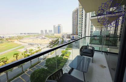 Apartment - 1 Bedroom - 1 Bathroom for rent in Golf Vita A - Golf Vita - Damac Hills - Dubai Apartment - 1 Bedroom - 1 Bathroom for rent in Golf Vita A - Golf Vita - Damac Hills - Dubai