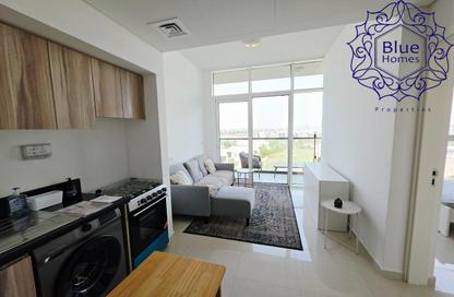 Apartment - 1 Bedroom - 1 Bathroom for rent in Golf Vita A - Golf Vita - Damac Hills - Dubai