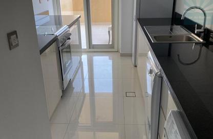 Apartment - 3 - 4 for rent in Ghalia Tower - District 18 - Jumeirah Village Circle - Dubai