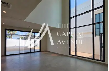 تاون هاوس - 4 غرف نوم - 5 حمامات للايجار في ذا ماغنولياز - فدان ياس - جزيرة ياس - أبوظبي