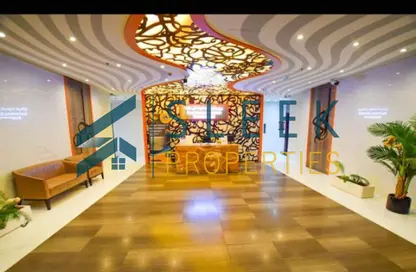 شقة - غرفة نوم - 1 حمام للبيع في مسكن ناشيونال بوندس - منطقة 15 - قرية جميرا الدائرية - دبي شقة - غرفة نوم - 1 حمام للبيع في مسكن ناشيونال بوندس - منطقة 15 - قرية جميرا الدائرية - دبي