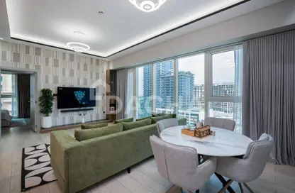 شقة - غرفة نوم - 2 حمامات للبيع في برج مى دو رى - (JLT) مجمع L - أبراج بحيرات الجميرا - دبي